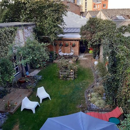 L'Hôte des Géants Ath Esterno foto