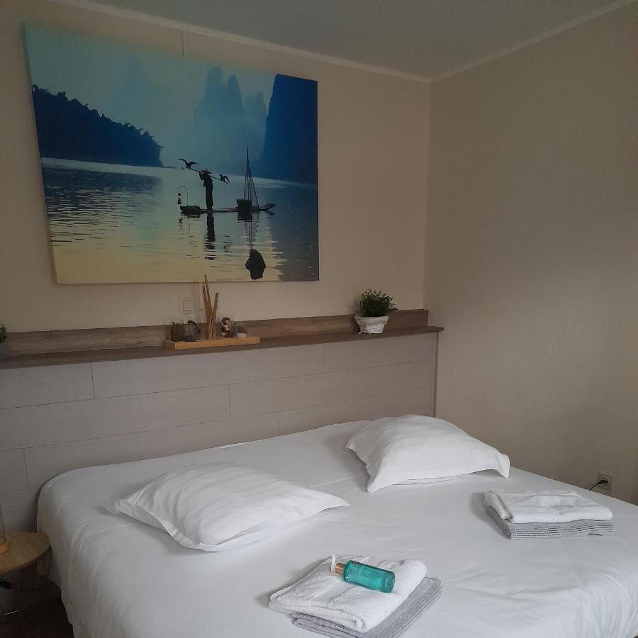 L'Hôte des Géants Ath Esterno foto